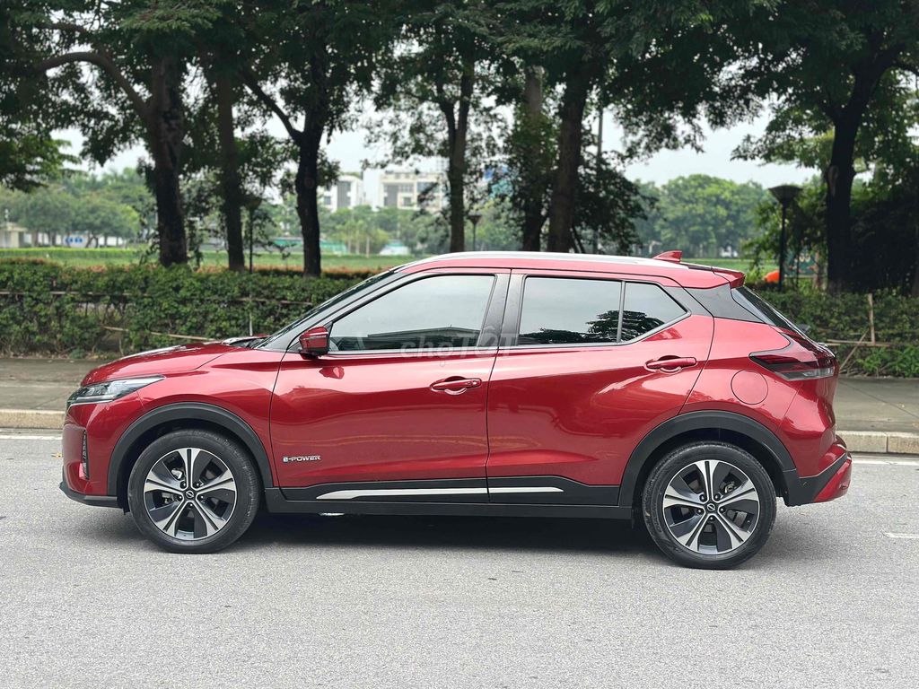 Hyundai 2025 - ảnh 4