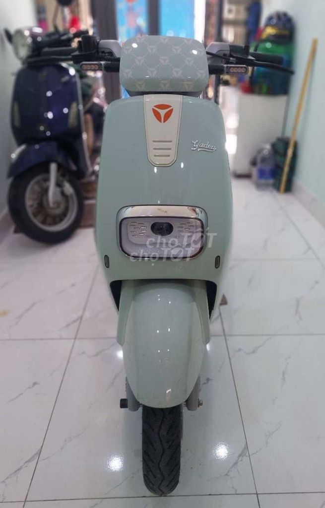 Xe m 2025 - ảnh 1