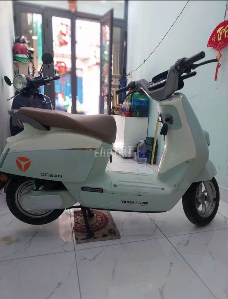 Xe m 2025 - ảnh 2
