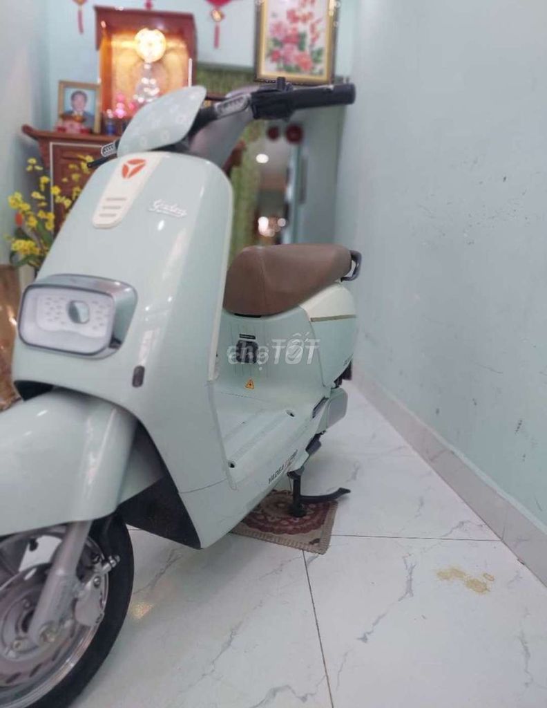Xe m 2025 - ảnh 3