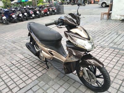 Suzuki Hayate 2011 - ảnh 1