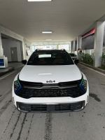 Kia Sportage Signature X-Line 1.6T AWD 2024 - ảnh 1