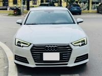 Audi 2017 - ảnh 1