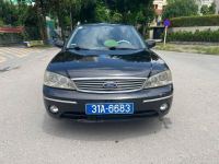 Ford Laser 2004 - ảnh 1