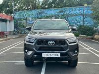 Toyota Hilux 2.4L 4x2 AT 2025 - ảnh 1