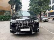 Toyota Alphard Luxury Executive Lounge 2019 - ảnh 1