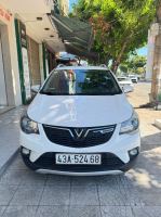 VinFast Fadil 1.4 AT 2019 - ảnh 1