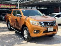 Nissan Navara 2017 - ảnh 1