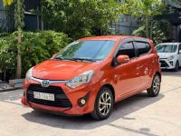 Toyota Wigo 1.2G MT 2019 - ảnh 1