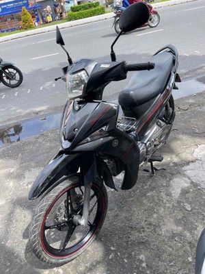 Yamaha Sirius 2017 - ảnh 1