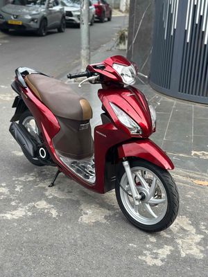Honda Vision 2020 - ảnh 1