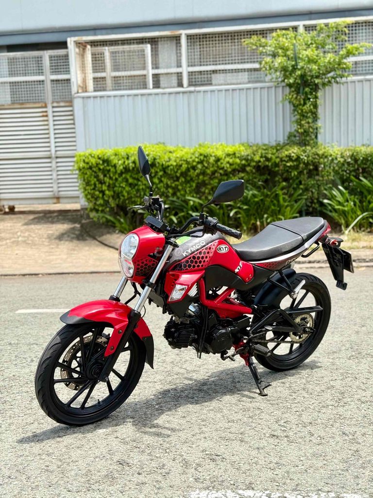 Kymco Kpipe 2023 - ảnh 2