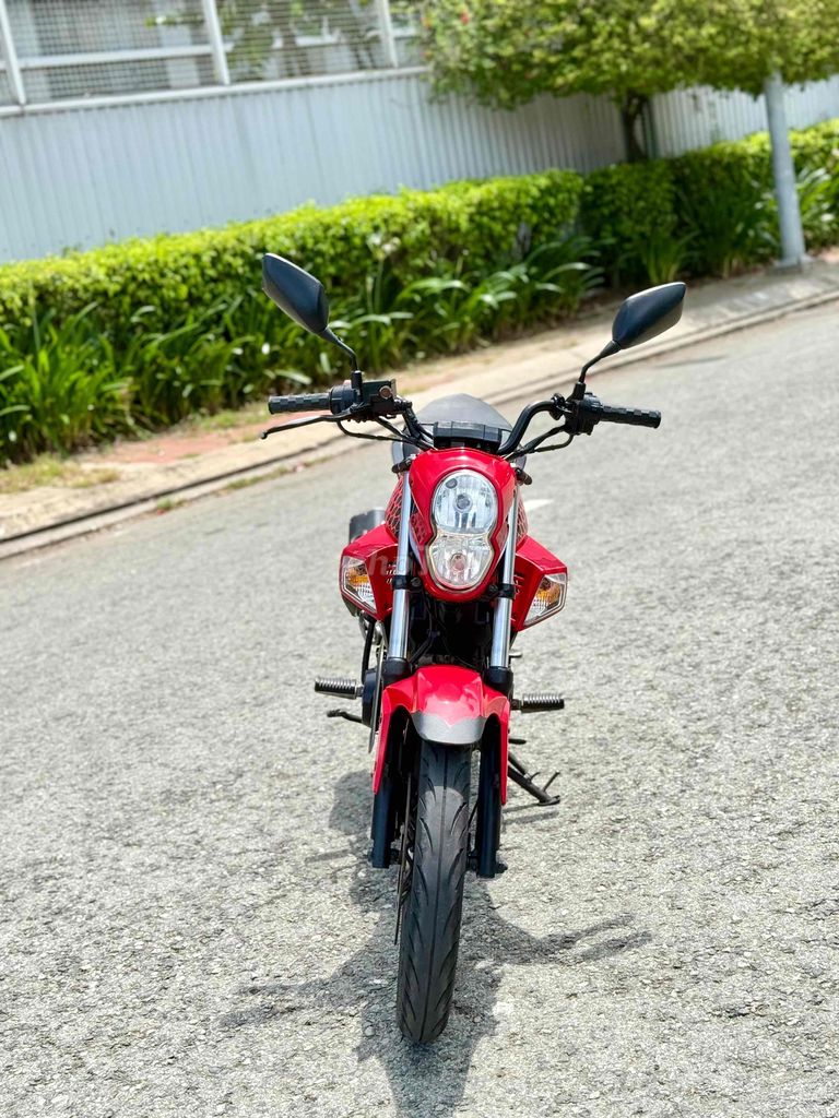 Kymco Kpipe 2023 - ảnh 4