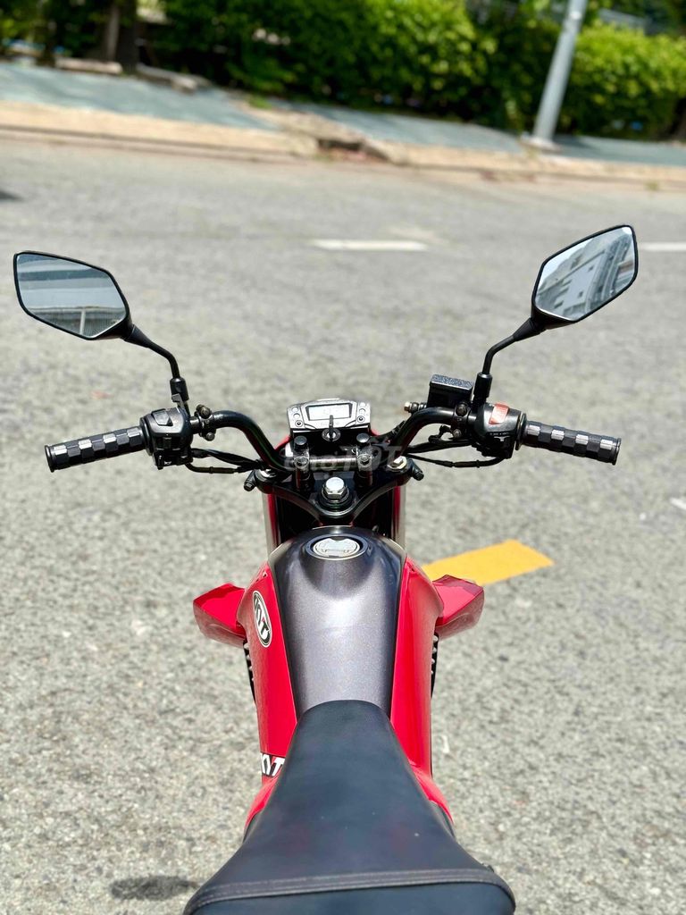 Kymco Kpipe 2023 - ảnh 5