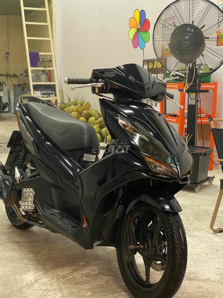 Honda Air Blade 2015 - ảnh 1