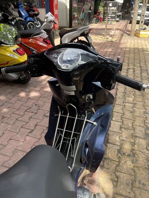 Honda Future 2023 - ảnh 1