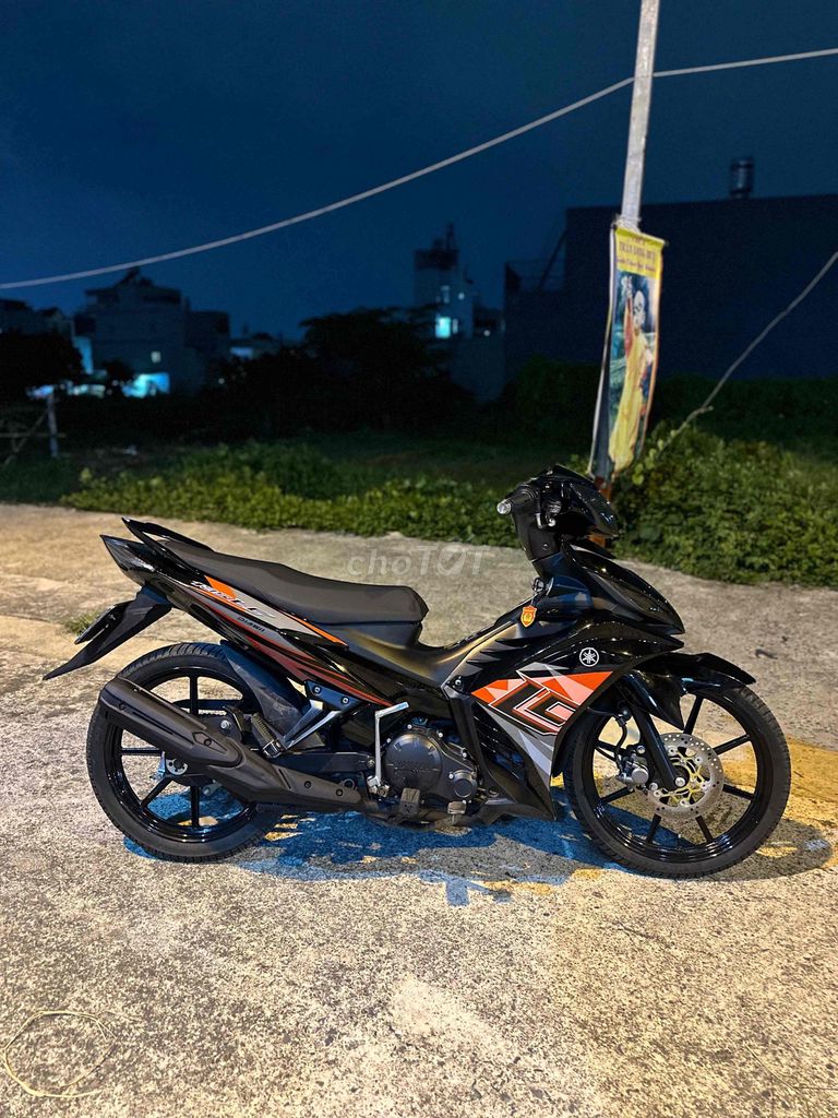 Yamaha Exciter 2011 - ảnh 1