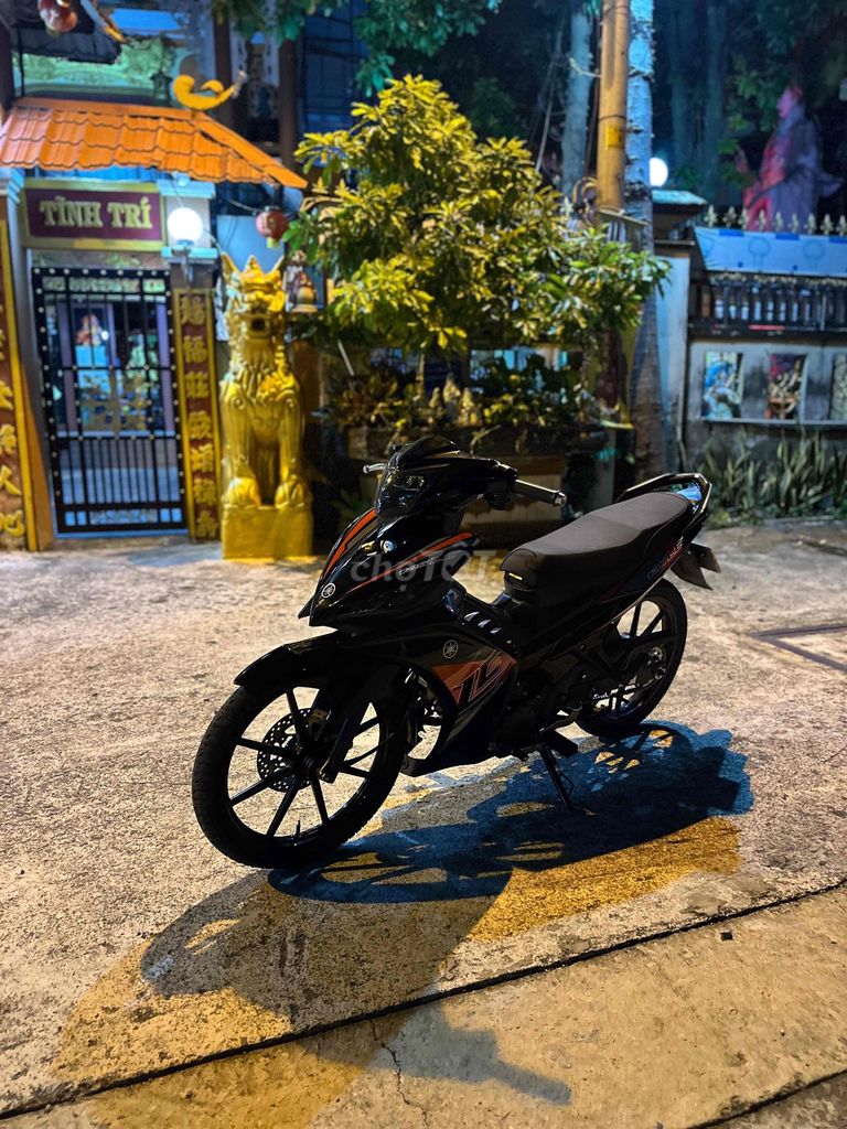 Yamaha Exciter 2011 - ảnh 2