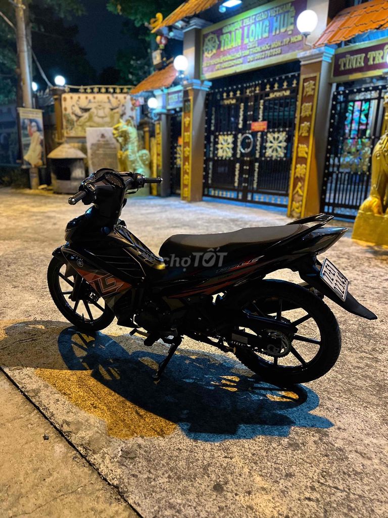 Yamaha Exciter 2011 - ảnh 3