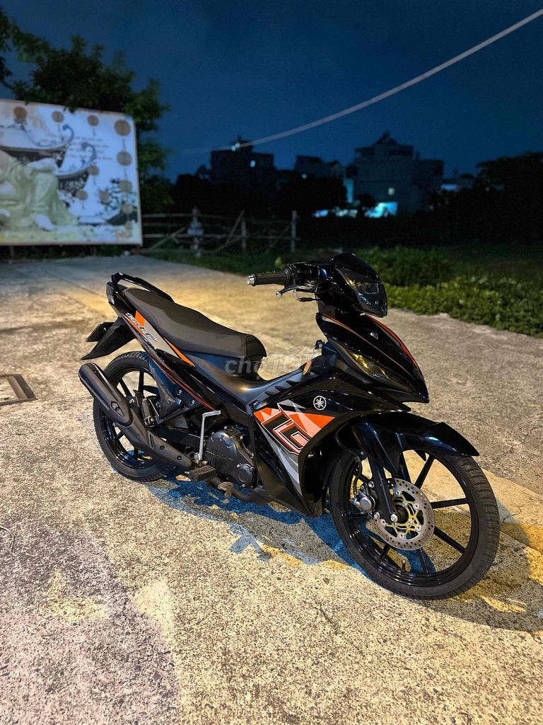 Yamaha Exciter 2011 - ảnh 5