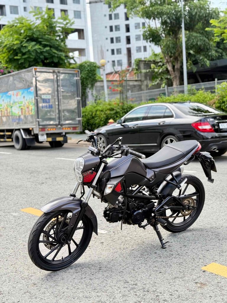 Kymco Kpipe 2022 - ảnh 2