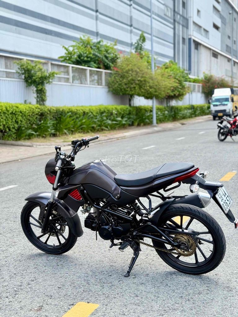 Kymco Kpipe 2022 - ảnh 5