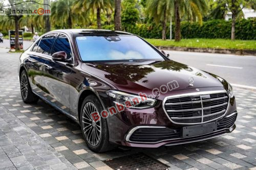 Mercedes-Benz 2021 - ảnh 2