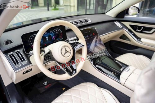 Mercedes-Benz 2021 - ảnh 4