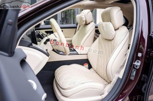 Mercedes-Benz 2021 - ảnh 5