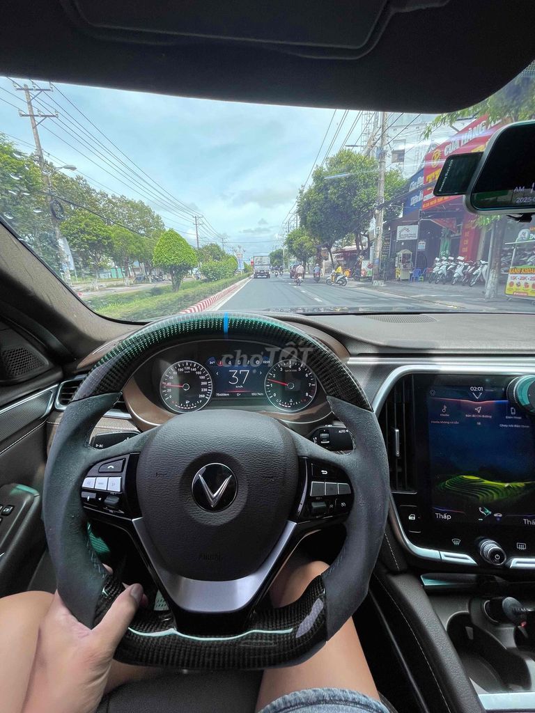 VinFast 2021 - ảnh 4