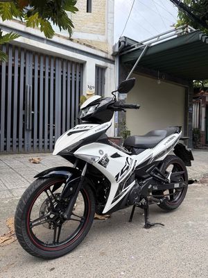 Exciter Led 2019 - ảnh 1