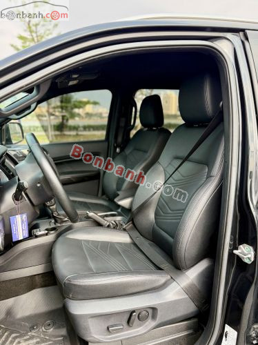 Ford Everest Titanium 2.0L 4x2 AT 2019 - ảnh 5