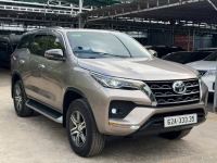 Toyota Fortuner 2.4L 4x2 AT 2022 - ảnh 1