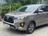 Toyota Innova E 2.0 MT 2021 - ảnh 1