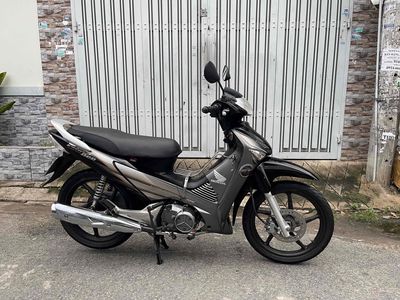 Honda Future 2006 - ảnh 1
