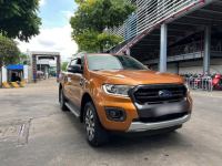 Ford Ranger Wildtrak 2.0L 4x4 AT 2020 - ảnh 1