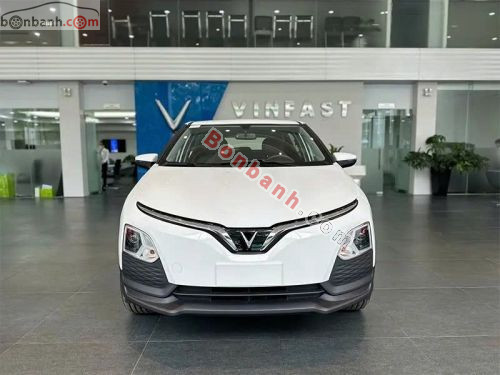 VinFast VF5 Plus 2026 - ảnh 1