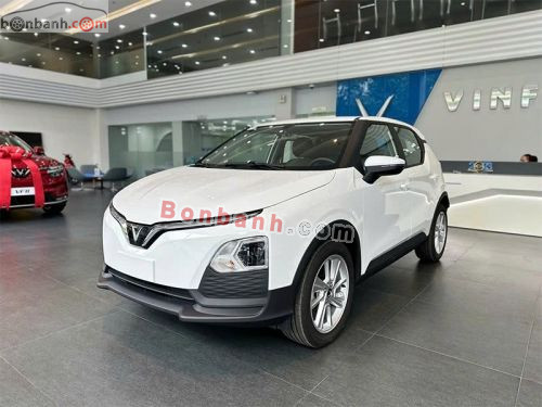 VinFast VF5 Plus 2026 - ảnh 2