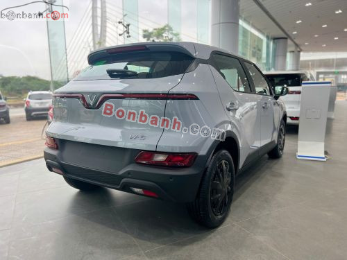 VinFast VF5 Plus 2026 - ảnh 2