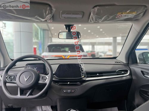 VinFast VF5 Plus 2026 - ảnh 3