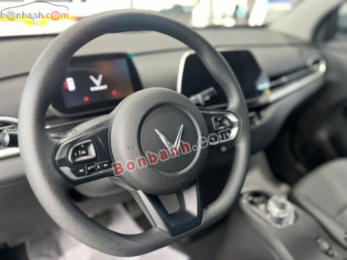 VinFast VF5 Plus 2026 - ảnh 4