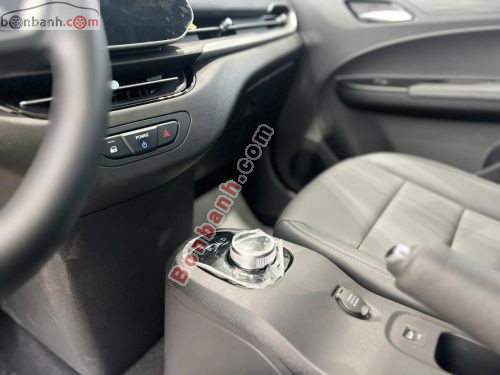 VinFast VF5 Plus 2026 - ảnh 5