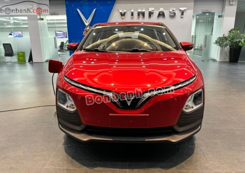 VinFast VF5 Plus 2026 - ảnh 1
