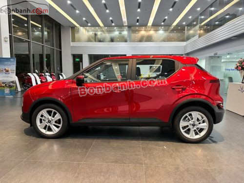 VinFast VF5 Plus 2026 - ảnh 3
