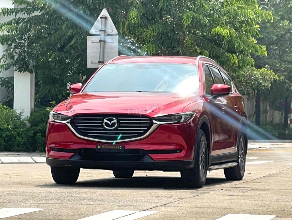 Mazda 2022 - ảnh 2