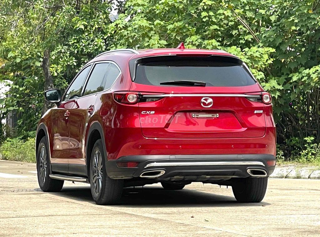Mazda 2022 - ảnh 5