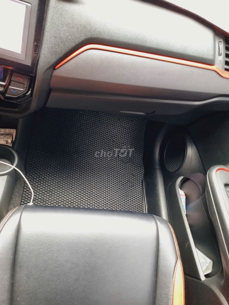 Honda Brio 2019 - ảnh 2