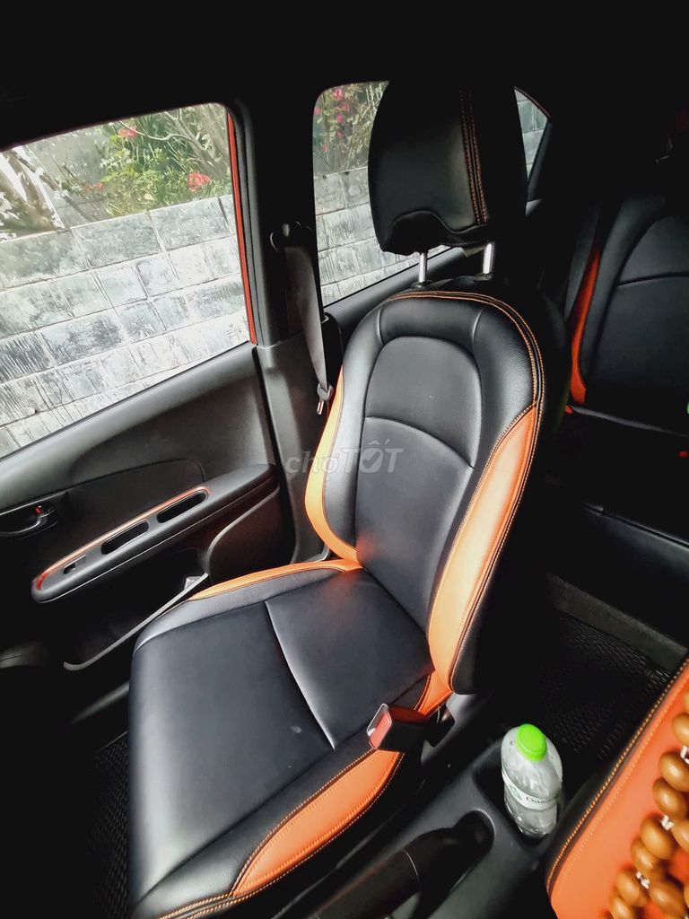 Honda Brio 2019 - ảnh 4