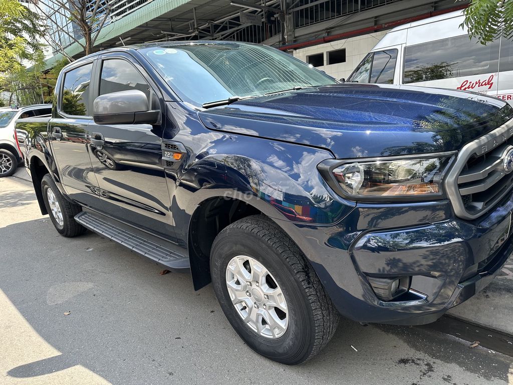 Ford Ranger 2020 - ảnh 1