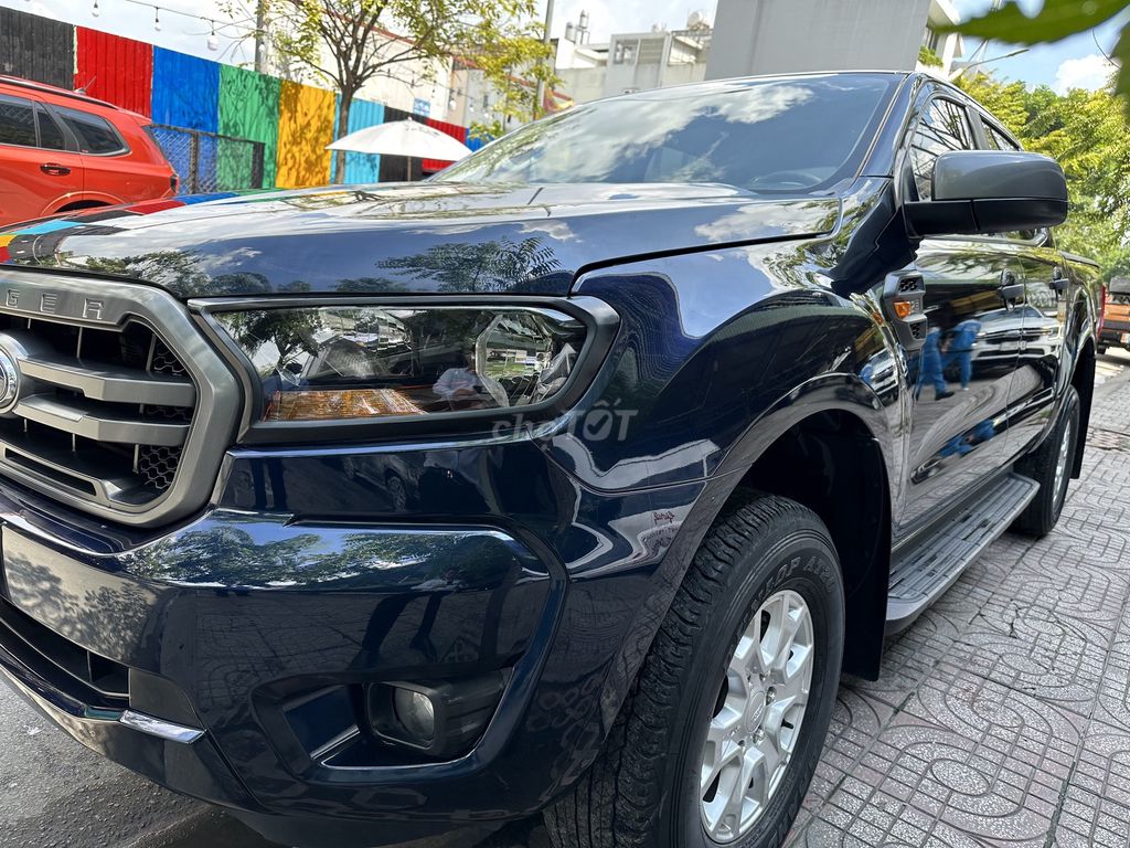 Ford Ranger 2020 - ảnh 2
